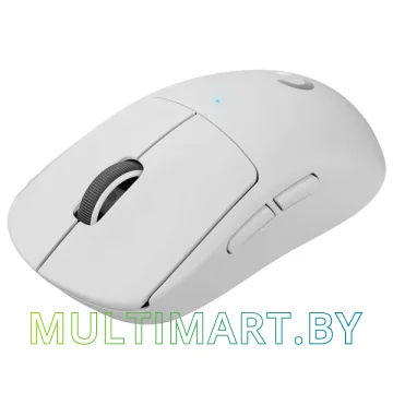 Игровая мышь Logitech G Pro X Superlight (белый) картинка 2